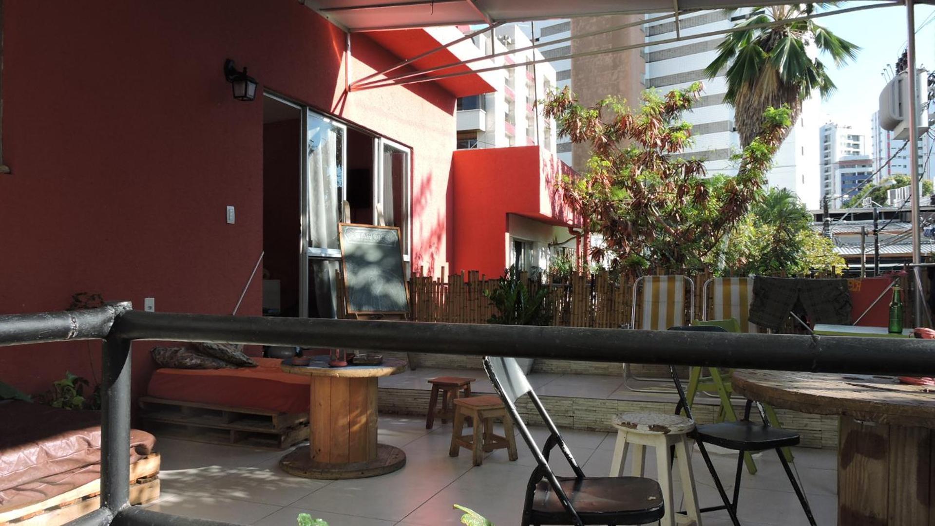 Ramon Hostel Bar Recife Exterior foto
